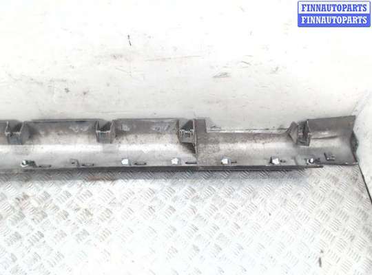 купить Накладка порога на Mazda CX-5 (2011 - 2020)