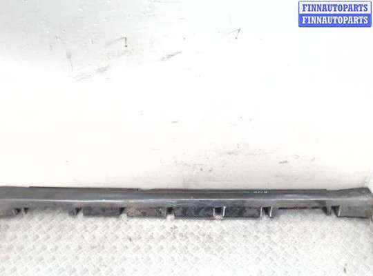 купить Накладка порога на Mazda CX-5 (2011 - 2020)