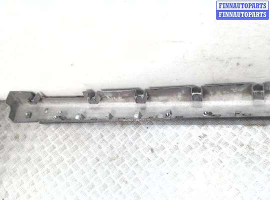 купить Накладка порога на Mazda CX-5 (2011 - 2020)