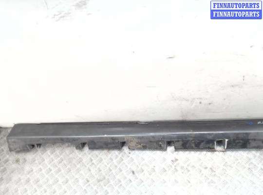 купить Накладка порога на Mazda CX-5 (2011 - 2020)