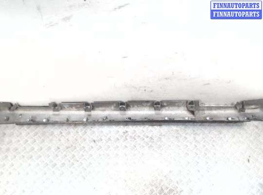 купить Накладка порога на Mazda CX-5 (2011 - 2020)