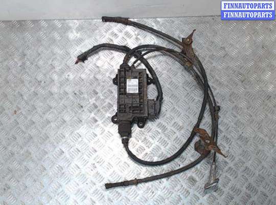 купить Электроручник на Toyota Avensis (2009 - 2015)