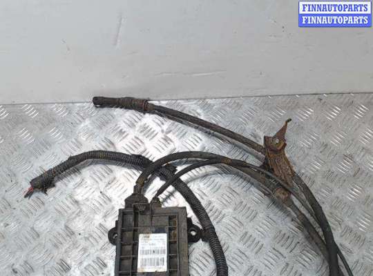 купить Электроручник на Toyota Avensis (2009 - 2015)