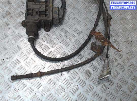 купить Электроручник на Toyota Avensis (2009 - 2015)