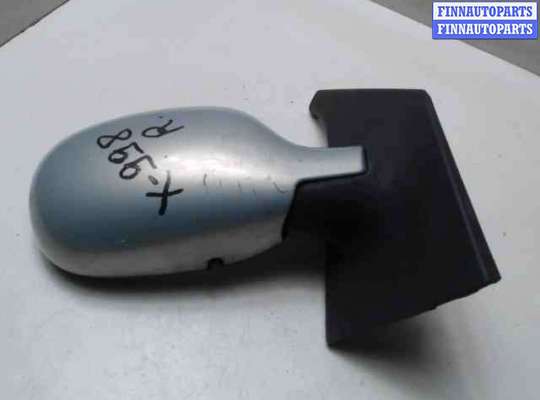 купить Зеркало боковое на Renault Scenic I (1996 - 2002)