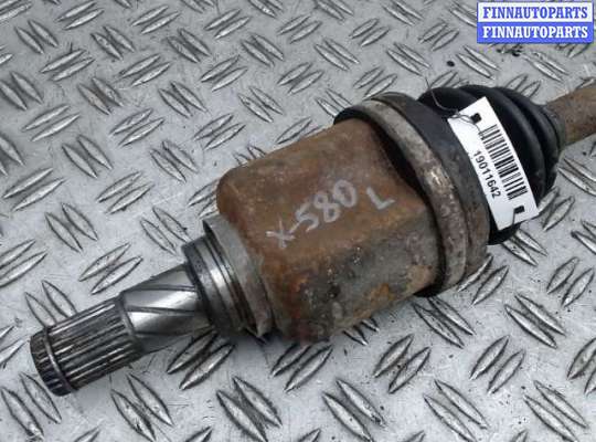 Полуось NS424470 на Nissan Primera P11 (1996 - 2002)