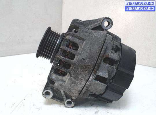 купить Генератор на Renault Kangoo I (1998-2007)