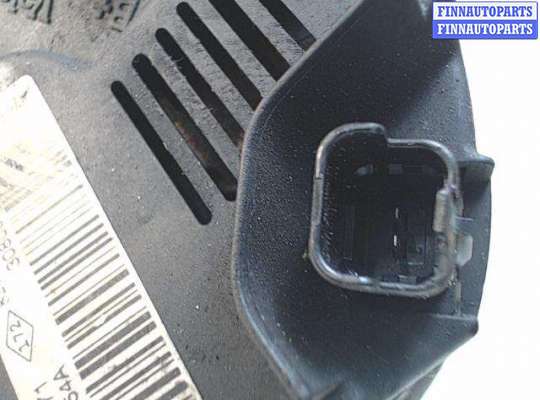 купить Генератор на Renault Kangoo I (1998-2007)