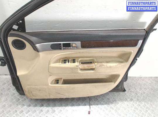 купить Обшивка боковой двери на Volkswagen Touareg I (2000 - 2010)