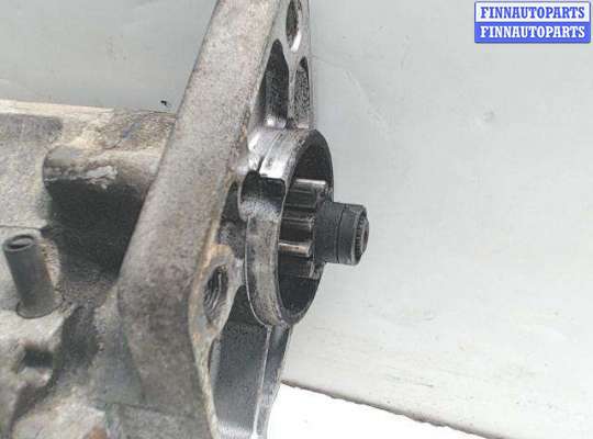 купить Стартер на Hyundai Terracan (2001 - 2006)