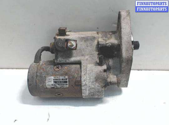 купить Стартер на Hyundai Terracan (2001 - 2006)