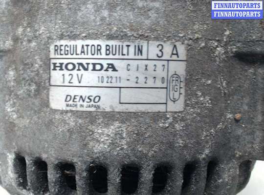 Генератор HD533053 на Honda HRV
