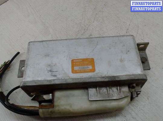 купить Блок управления ABS на Audi 100 (C4) (1991 - 1994)