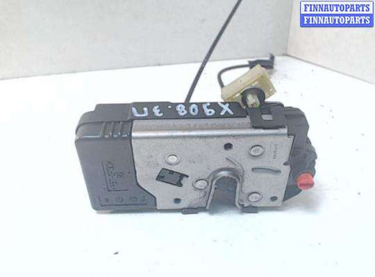 купить Замок боковой двери на Opel Vectra C (2002 - 2008)