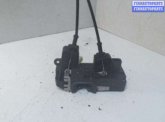 купить Замок боковой двери на Opel Vectra C (2002 - 2008)