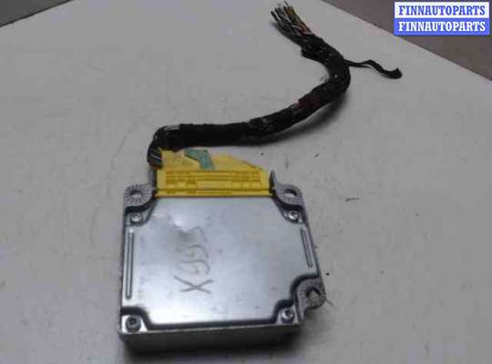 купить Блок управления AIR BAG на Volkswagen Touran (2003-2010)