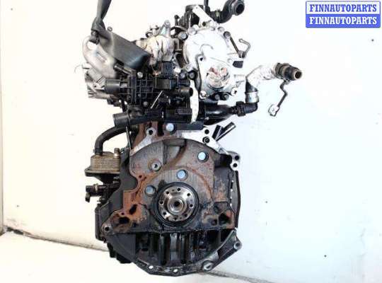 Двигатель (ДВС) FO2183908 на Ford Mondeo 5 (2015 - 2022)