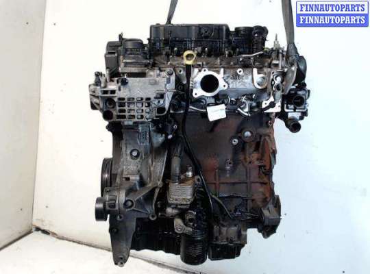 купить Двигатель (ДВС) на Ford Mondeo 5 (2015 - 2022)