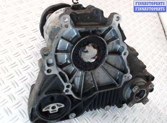 купить Раздатка редуктора КПП (раздатка) на BMW X3 E83 (2004 - 2010)
