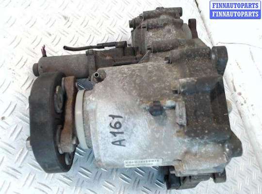 Раздатка редуктора КПП (раздатка) BM3445875 на BMW X3 E83 (2004 - 2010)