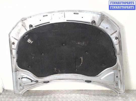 купить Капот на Volkswagen Passat 6 (2005 - 2010)