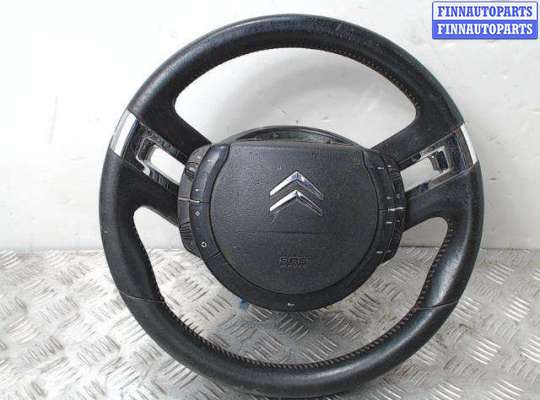 купить Руль на Citroen C4 Grand Picasso I (2007 - 2013)