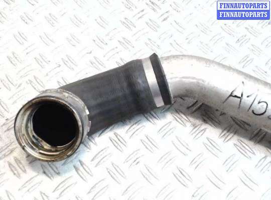 Патрубок интеркулера BM3483058 на BMW X3 E83 (2004 - 2010)