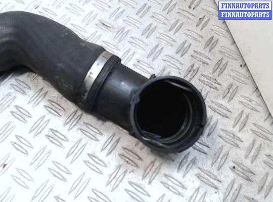 Патрубок (трубка, шланг) на BMW X3 (E83)