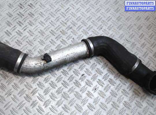 Патрубок (трубка, шланг) на BMW X3 (E83)