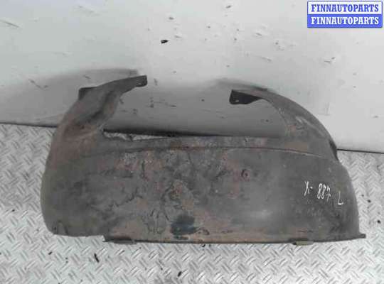 купить Защита крыла (подкрылок) на Ford Fiesta (2001 - 2007)