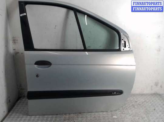 Стекло боковой двери RN1107692 на Renault Scenic I (1996 - 2002)