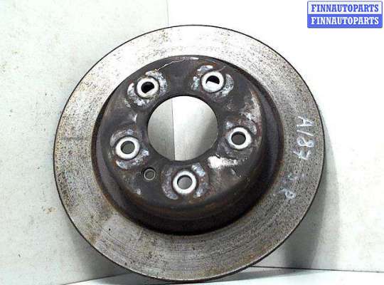 купить Диск тормозной на Opel Insignia 2 (2017-2020)