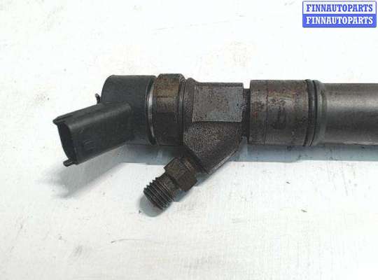 купить Форсунка топливная на BMW 3 E46 (1998 - 2005)