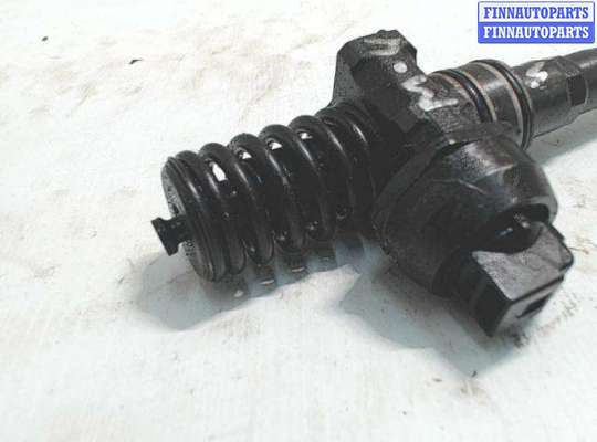 купить Форсунка топливная на Seat Leon II (2005 - 2012)