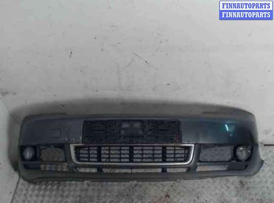 купить Бампер на Audi A4 (B6) (2000 - 2004)