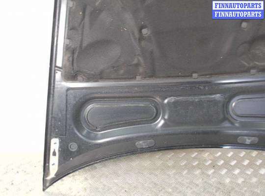 купить Капот на Audi A6 (C6) (2005 - 2011)