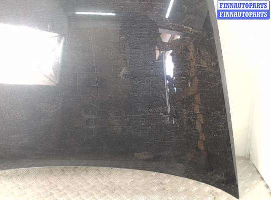 купить Капот на Audi A6 (C6) (2005 - 2011)