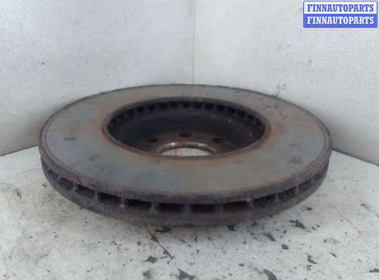 купить Диск тормозной на Opel Astra G (1998 - 2005)