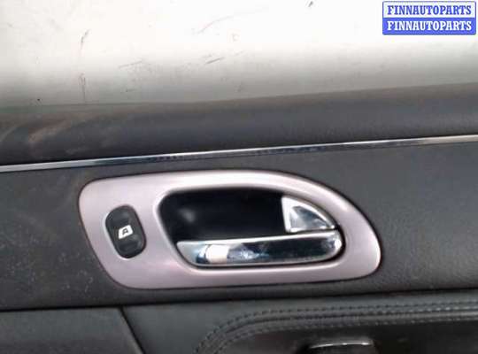 Блок управления стеклоподъёмниками на Peugeot 607