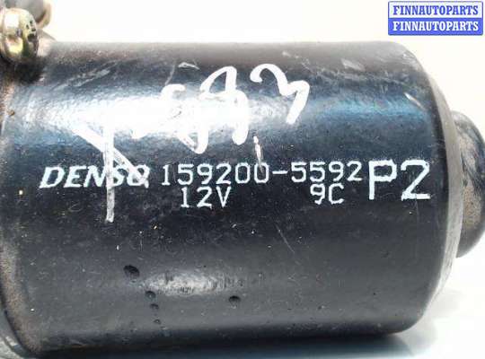 Двигатель стеклоочистителя SZS3700 на Suzuki Liana (2001-2007)