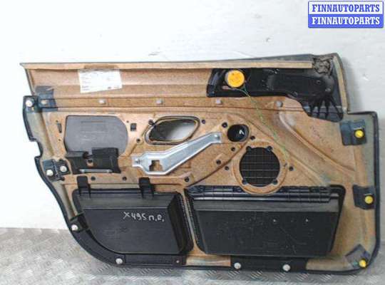 купить Обшивка боковой двери на BMW 5 E39 (1996 - 2003)
