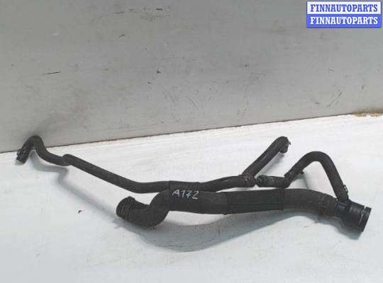 купить Патрубок (трубопровод, шланг) на Skoda Octavia A5 (2004 - 2012)