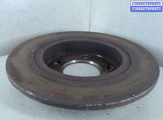 купить Диск тормозной на Mazda 626 (1997 - 2001)