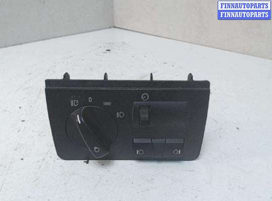 Переключатель света на BMW X5 (E53)