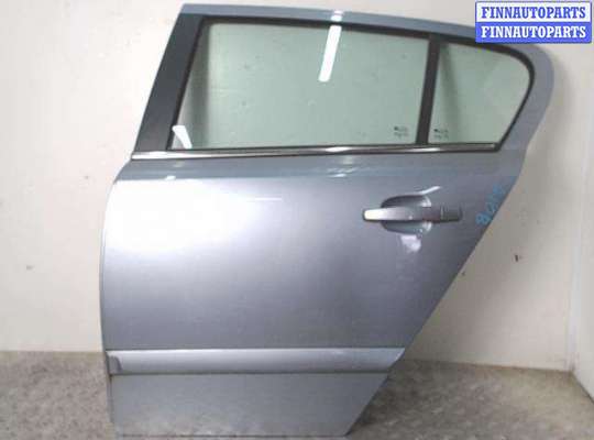 купить Дверь боковая на Opel Astra H (2004 - 2010)