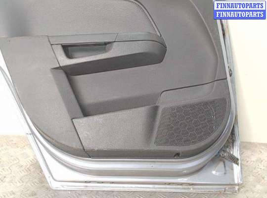 купить Дверь боковая на Opel Astra H (2004 - 2010)