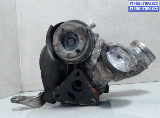 купить Турбина на Volkswagen Touareg I (2000 - 2010)