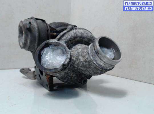 Турбина VG2728518 на Volkswagen Touareg I (2000 - 2010)