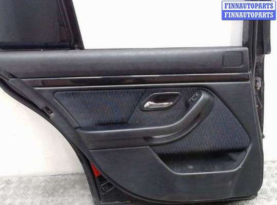 купить Обшивка боковой двери на BMW 5 E39 (1996 - 2003)