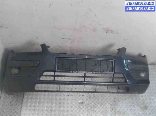 купить Бампер на Ford Focus 2 (2004 - 2011)